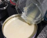 Foto del paso 2 de la receta: Quesillo de coco