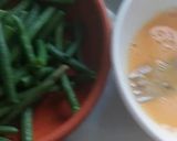 Foto del passaggio 7 della ricetta Riso fritto cinese