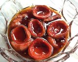 Foto del paso 3 de la receta: Cascos de guayaba