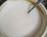 A picture of step 6 of Corn Soup.