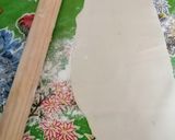 Foto del paso 2 de la receta: Chunk kun