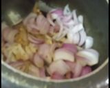 कड़ी (kadhi recipe in Hindi) रेसिपी चरण 4 फोटो