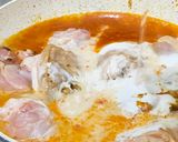 Foto langkah ke 6 dari resep Gulai Ayam.