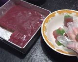 Foto langkah ke 5 dari resep Es selendang mayang tepung Hunkwe.