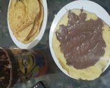 صورة لخطوة 3 من وصفة كريب 😋