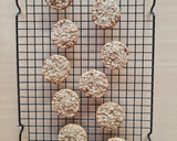 Foto del paso 5 de la receta: Galletas de avena y banana sin azúcares agregados (otras)