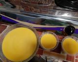 Foto langkah ke 7 dari resep Pudding waluh.