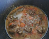 Foto del paso 9 de la receta: Xarrete guisado