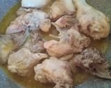 Foto langkah ke 2 dari resep Ayam Goreng Mentega Simpel.