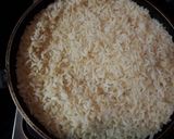 Foto del paso 7 de la receta: Arroz blanco "frito"