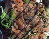 Foto del paso 6 de la receta Ensalada para cenar súper saludable y en 5 minutos