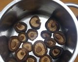 Hình bước làm 1 của món Khoai lang sốt cam