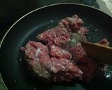 Foto del paso 2 de la receta: Lasaña con calabacín 🍅 keto