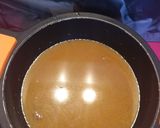 Foto del paso 3 de la receta: Ternera en salsa con judías