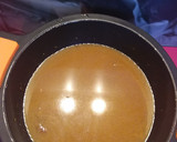 Foto del paso 3 de la receta: Ternera en salsa con judías