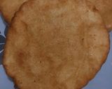 Foto del paso 6 de la receta Arepas de pollo