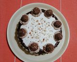 Foto del paso 9 de la receta: Chocolate cake