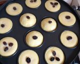 Foto langkah ke 5 dari resep Kue Lumpur (bahan terigu).