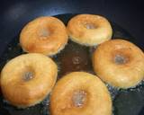 Cara Membuat Donat Kentang 7