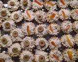 Foto del paso 5 de la receta: Canapés de pollo