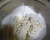 Foto del paso 3 de la receta: Ñoquis de espinaca y ricotta