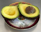 A picture of step 4 of Avocado Egg Sandwich.