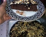صورة لخطوة 11 من وصفة كيكه شوكولاته