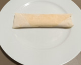 Foto del paso 8 de la receta: Rollitos chinos