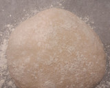 Foto del paso 4 de la receta: Pan casero de centeno