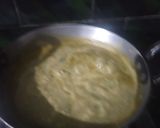 A picture of step 5 of Almond Soup.