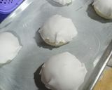 Foto del paso 4 de la receta: Conchas
