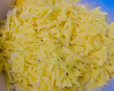 Foto del paso 1 de la receta: TORTITAS CROCANTES DE ARROZ 🌾 🍚 🍛 (SALADAS)
