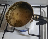 Foto del paso 4 de la receta: Te de menta y jengibre