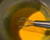 Foto del passaggio 1 della ricetta 🍄 Crespelle fiorentine funghi e crescenza 🍄