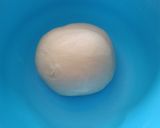 Foto langkah ke 4 dari resep Dough.