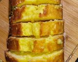 A picture of step 14 of Super Moist Lemon Loaf Cake 🍰.