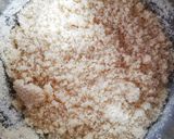 Grízes tészta recept fázis 1 fotója