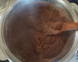 Kókuszkocka sütés nélkül recept fázis 2 fotója