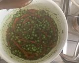 Foto del paso 2 de la receta: Seco de pollo