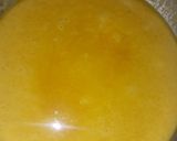 عکس مرحله 1 از دستور گل کلم سرخ شده