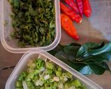 Foto langkah ke 1 dari resep Tempe Goreng Tepung.