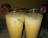 Nutrisari Sweet Mango Milky langkah memasak 3 foto