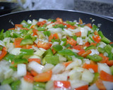Foto del paso 1 de la receta: Garbanzos con sofrito
