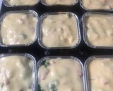 Foto langkah ke 2 dari resep Kentang Keju Panggang / Baked potato N cheese.