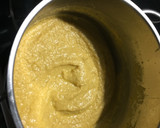 Foto del paso 3 de la receta: Papilla de pollo y verdura - truco para organizar La semana