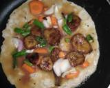 Plantain fritata recipe step 3 photo
