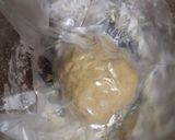Foto langkah ke 2 dari resep Bakpia Basah Kacang Hijau.