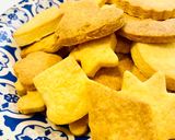 幼兒食譜：餅乾的食譜步驟7照片