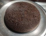 கோதுமை கேக் (Kothumai cake recipe in tamil) ரெசிபி ஸ்டேப் 6 புகைப்படம்