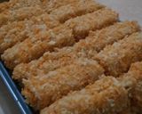 Foto langkah ke 7 dari resep Nugget ayam keju 🧀.